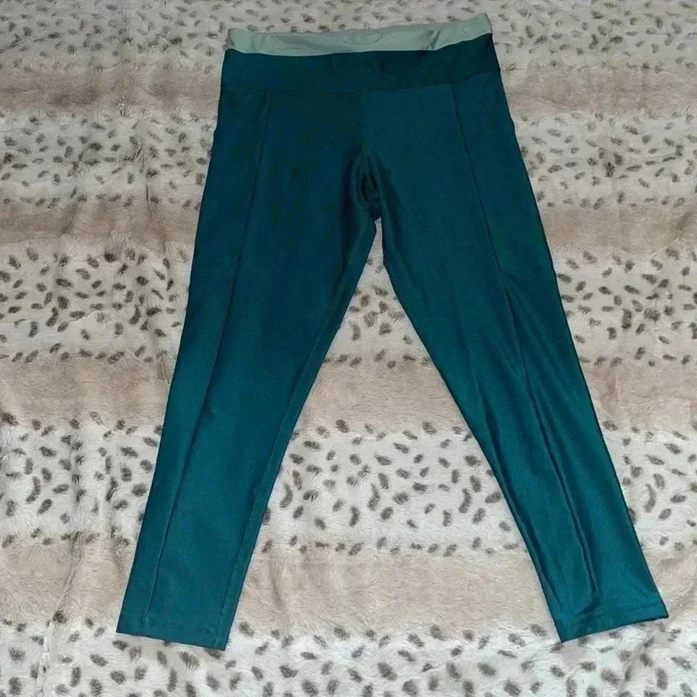 Crane Workout Leggings